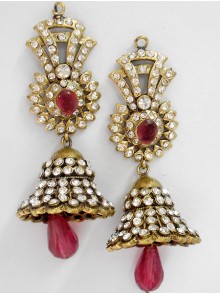 Victorian Earrings